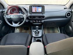 هیۆندای کۆنا